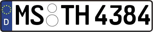 MS-TH4384