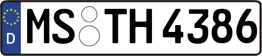 MS-TH4386