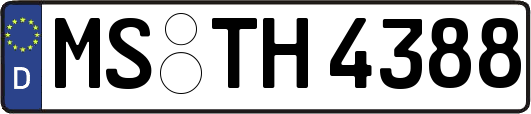 MS-TH4388