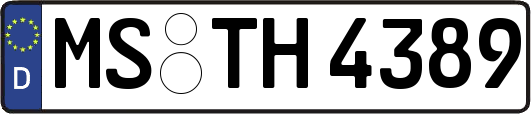 MS-TH4389