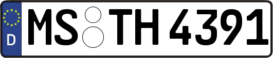 MS-TH4391