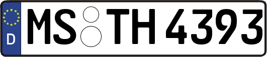 MS-TH4393