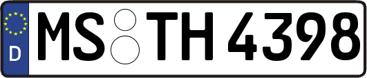 MS-TH4398