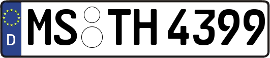 MS-TH4399