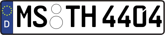 MS-TH4404