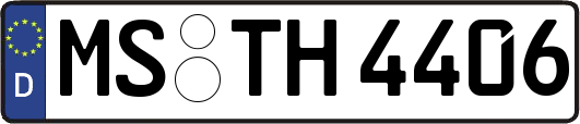 MS-TH4406