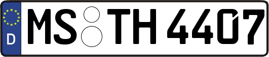 MS-TH4407
