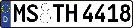 MS-TH4418