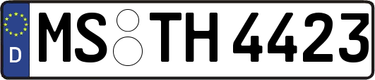 MS-TH4423