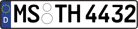 MS-TH4432