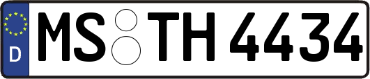 MS-TH4434