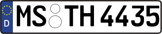 MS-TH4435