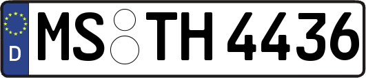 MS-TH4436