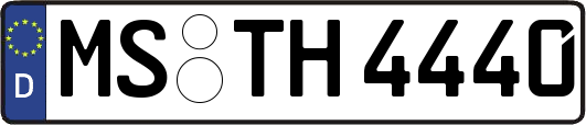 MS-TH4440
