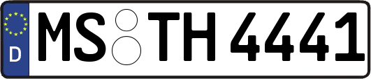MS-TH4441