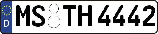 MS-TH4442