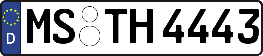 MS-TH4443