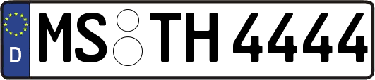 MS-TH4444