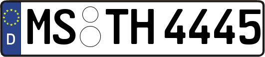 MS-TH4445