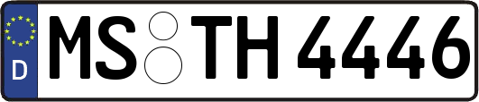 MS-TH4446