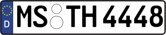 MS-TH4448