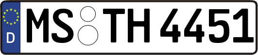 MS-TH4451