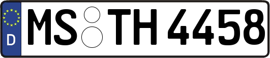 MS-TH4458
