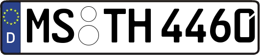 MS-TH4460