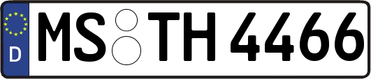 MS-TH4466