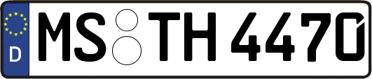 MS-TH4470