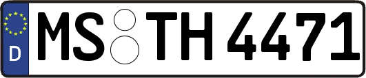 MS-TH4471
