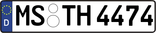 MS-TH4474