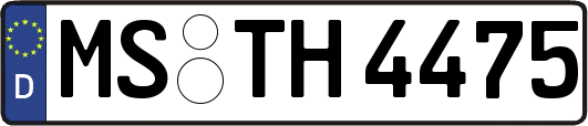 MS-TH4475