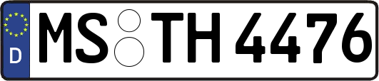 MS-TH4476