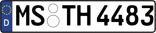 MS-TH4483
