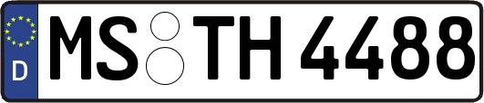 MS-TH4488