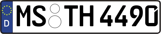 MS-TH4490