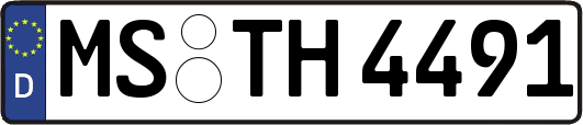 MS-TH4491