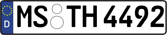 MS-TH4492
