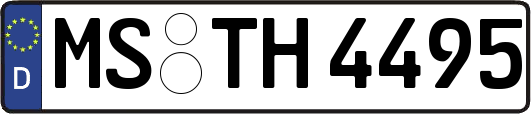 MS-TH4495