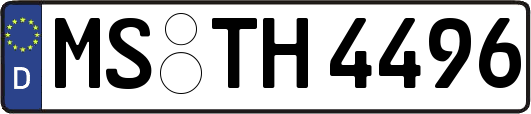 MS-TH4496