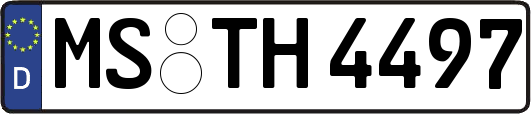 MS-TH4497
