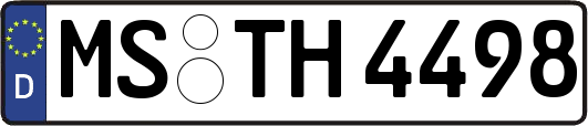 MS-TH4498