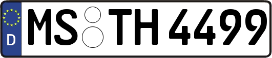 MS-TH4499