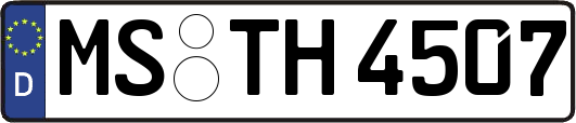 MS-TH4507