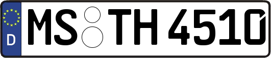 MS-TH4510