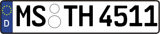 MS-TH4511