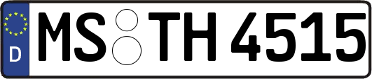 MS-TH4515