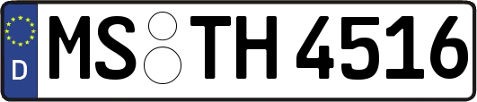 MS-TH4516