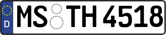 MS-TH4518